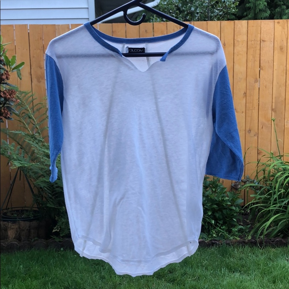Volcom t-shirt